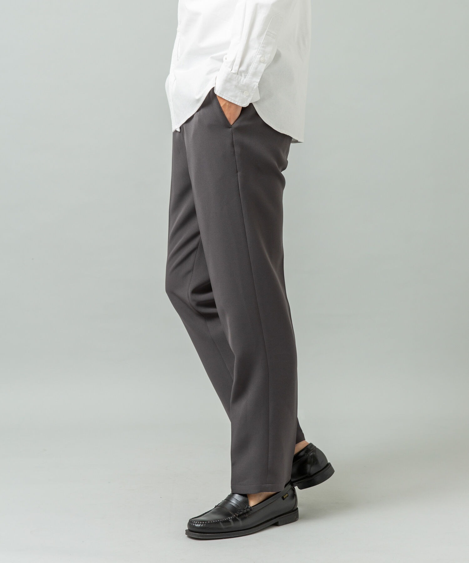 URBAN RESEARCH ROSSO「『イージーケア』ハイパフォーマンス快適イージースラックス」|その他|