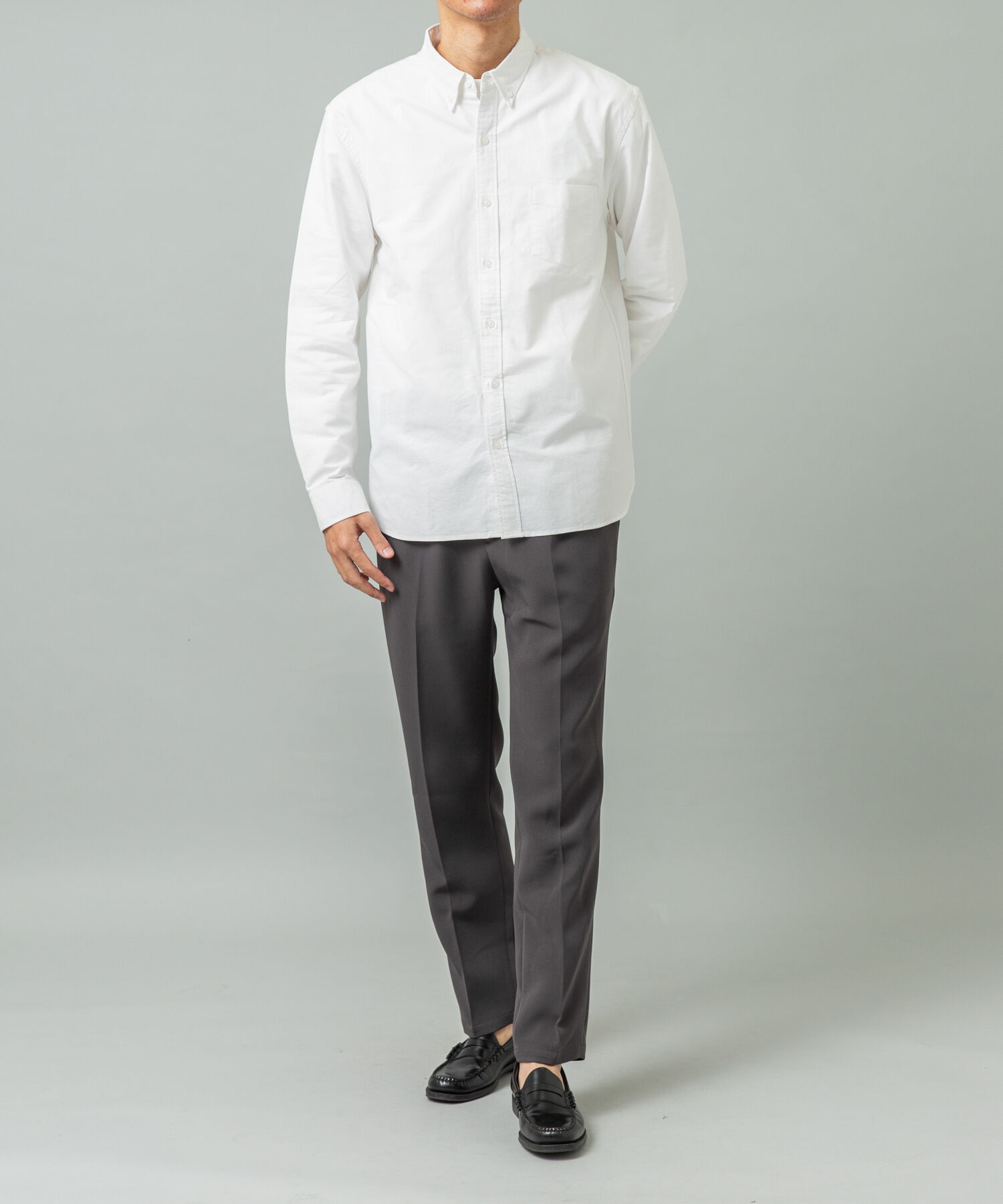 URBAN RESEARCH ROSSO「『イージーケア』ハイパフォーマンス快適イージースラックス」|その他|