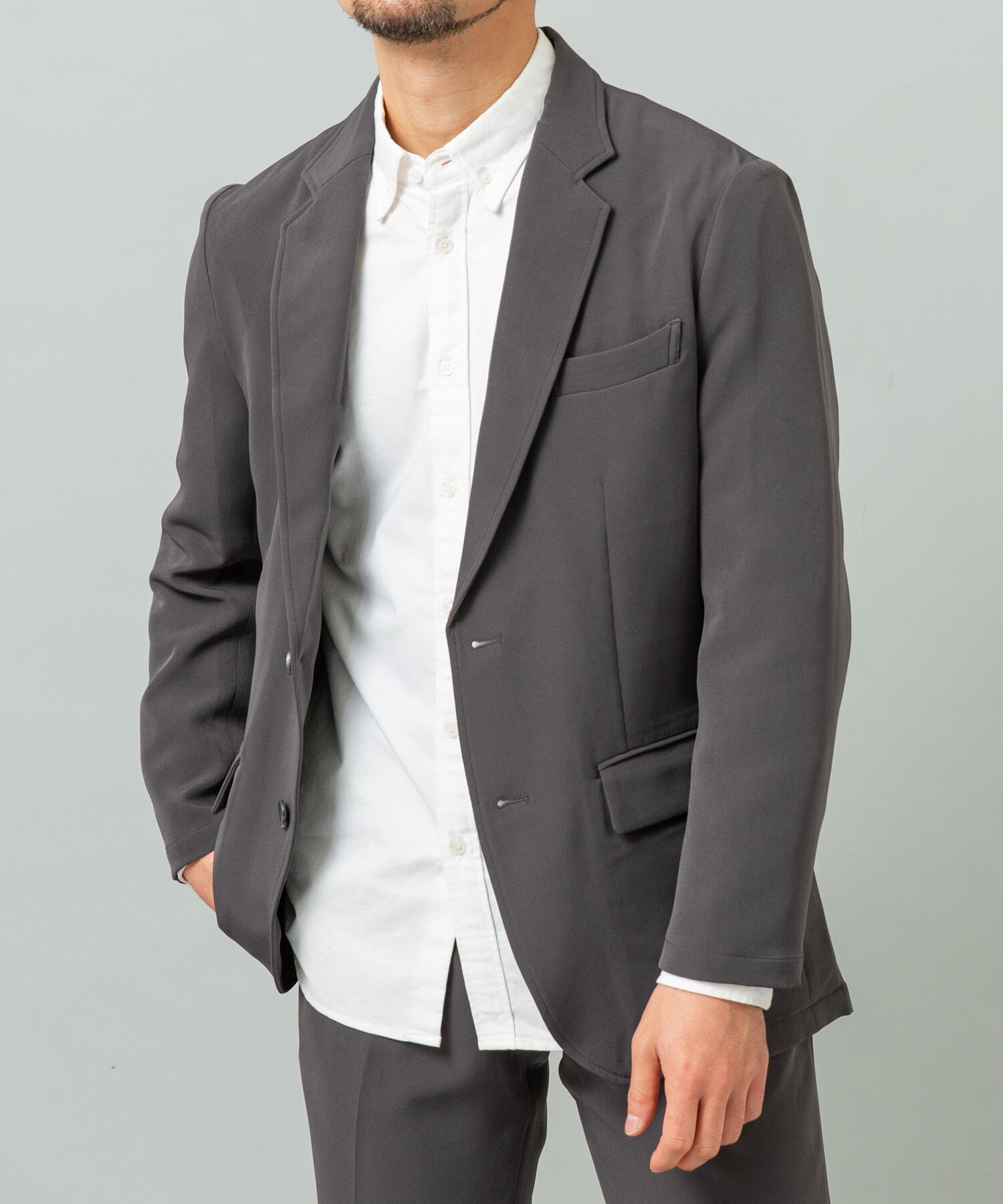 URBAN RESEARCH ROSSO「『イージーケア』ハイパフォーマンス快適ジャケット」|その他|