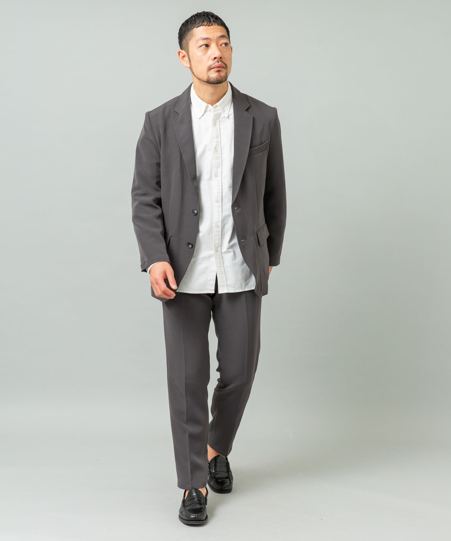 URBAN RESEARCH ROSSO「『イージーケア』ハイパフォーマンス快適ジャケット」|その他|