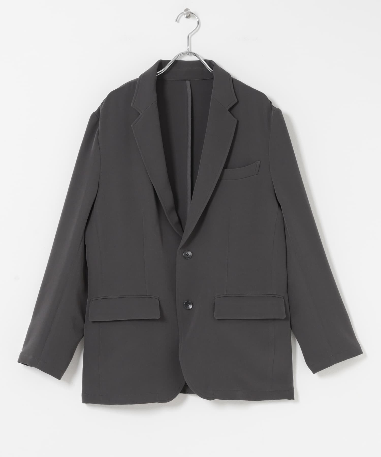 URBAN RESEARCH ROSSO「『イージーケア』ハイパフォーマンス快適ジャケット」|その他|