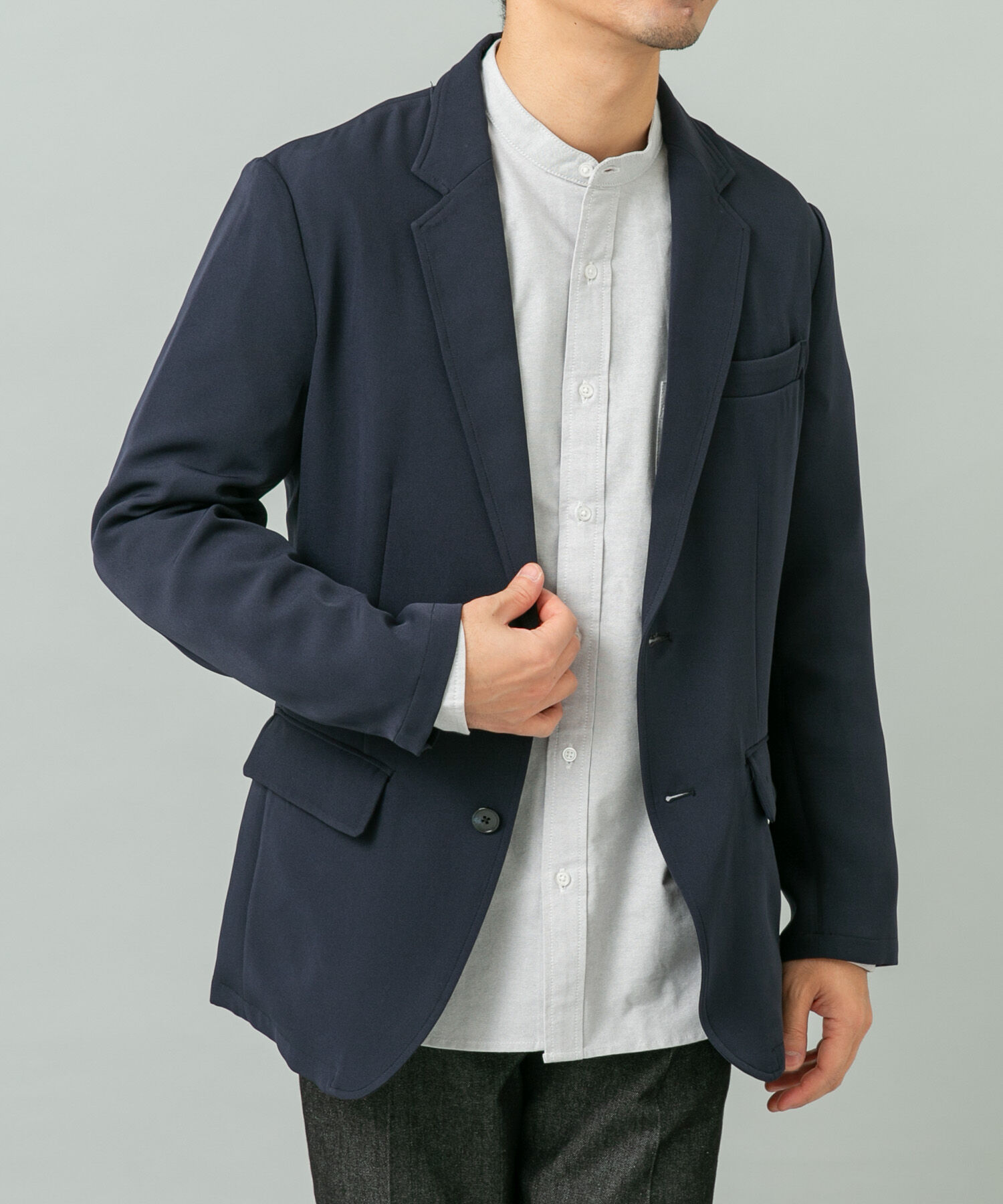 URBAN RESEARCH ROSSO「『イージーケア』ハイパフォーマンス快適ジャケット」|その他|