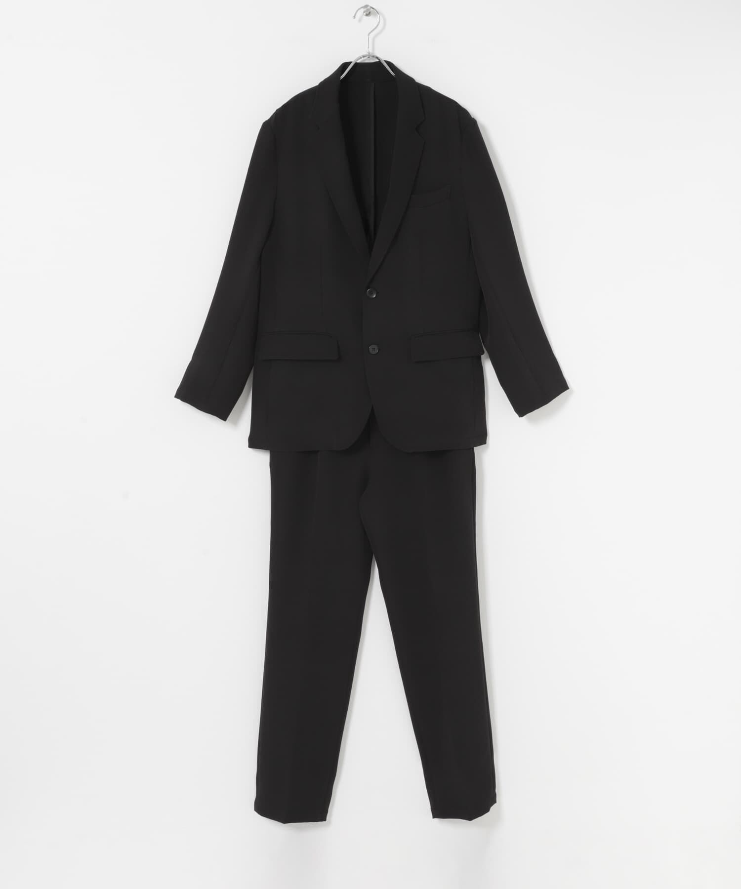 URBAN RESEARCH ROSSO「『イージーケア』ハイパフォーマンス快適セットアップ」|その他|