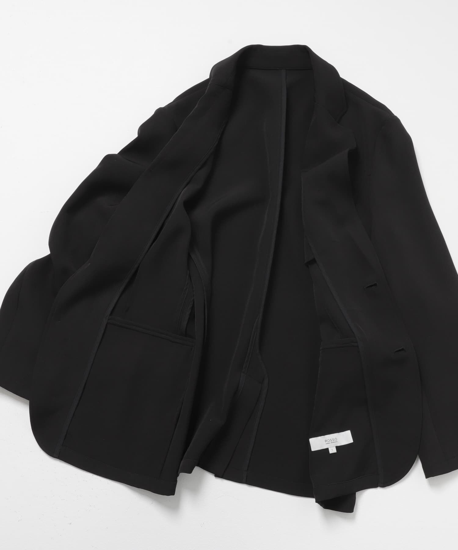 URBAN RESEARCH ROSSO「『イージーケア』ハイパフォーマンス快適セットアップ」|その他|