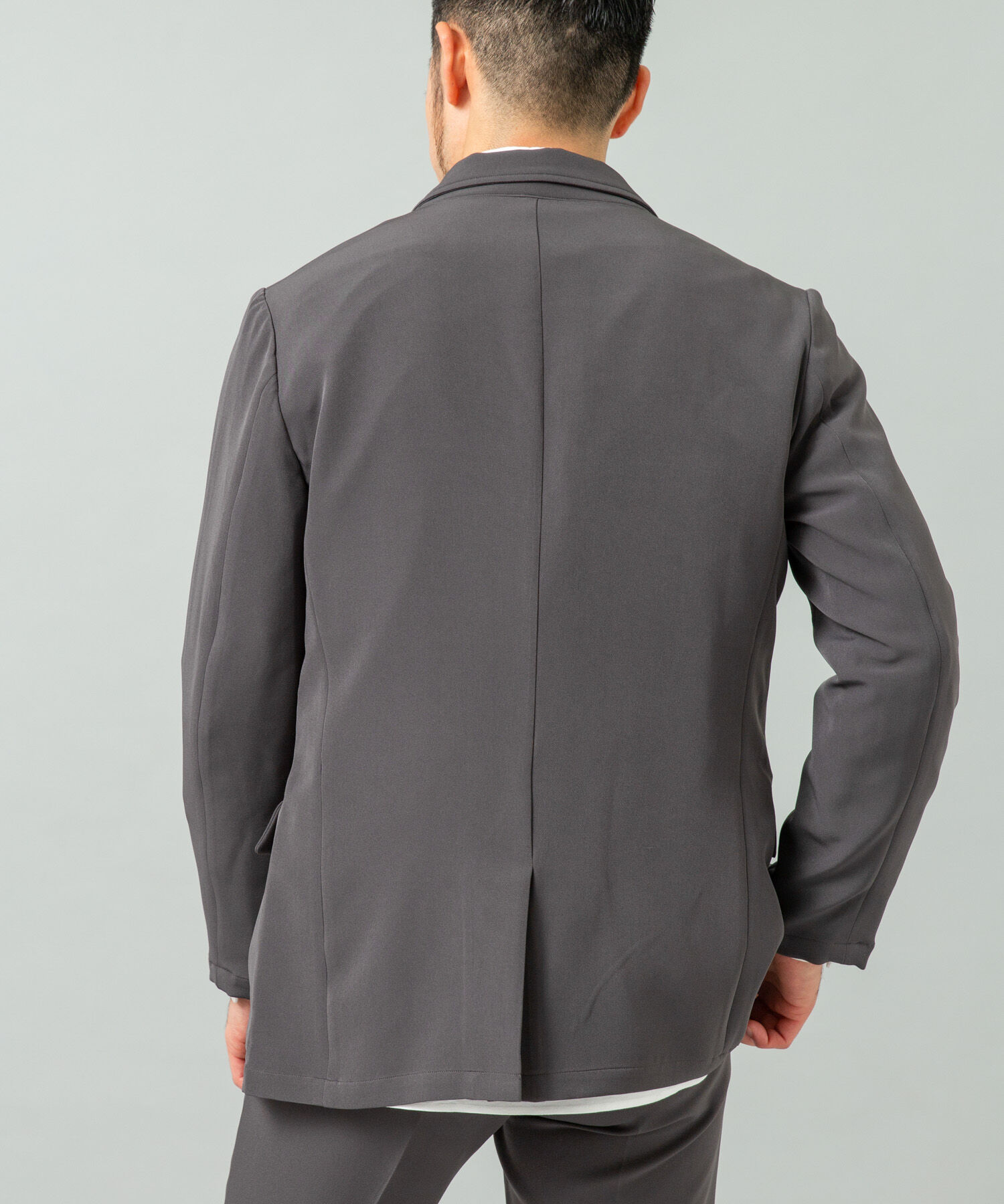 URBAN RESEARCH ROSSO「『イージーケア』ハイパフォーマンス快適セットアップ」|その他|