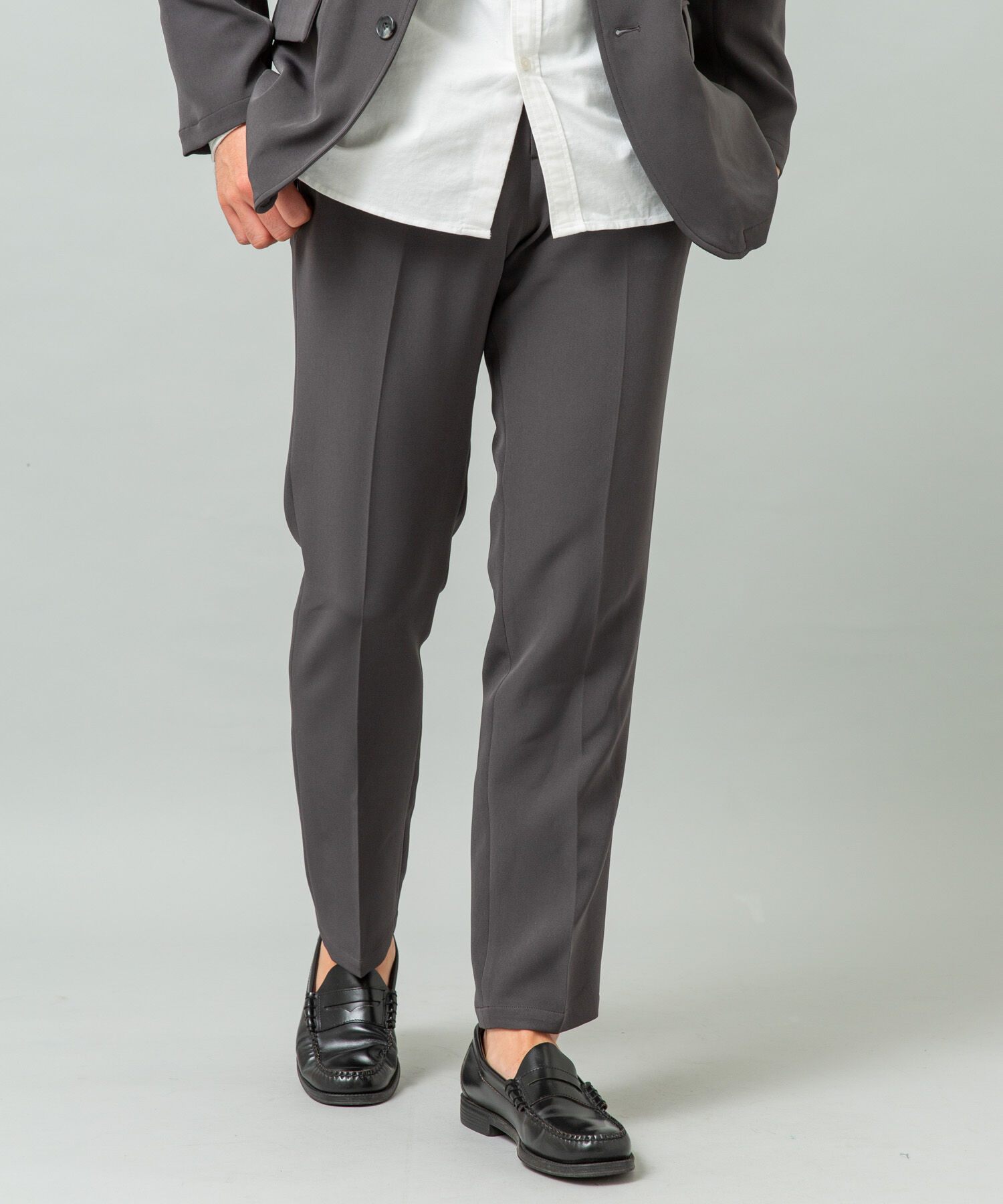 URBAN RESEARCH ROSSO「『イージーケア』ハイパフォーマンス快適セットアップ」|その他|