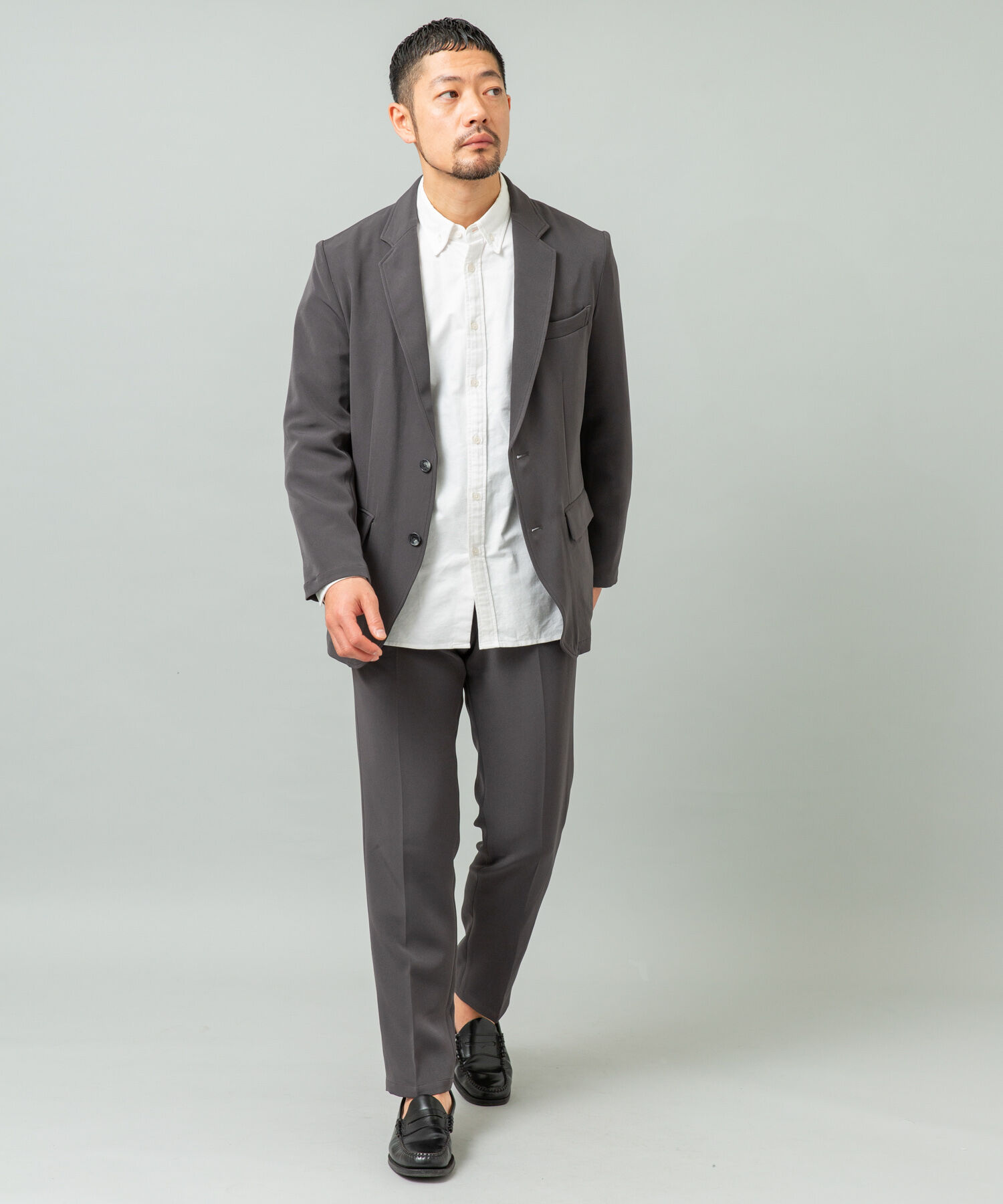 URBAN RESEARCH ROSSO「『イージーケア』ハイパフォーマンス快適セットアップ」|その他|