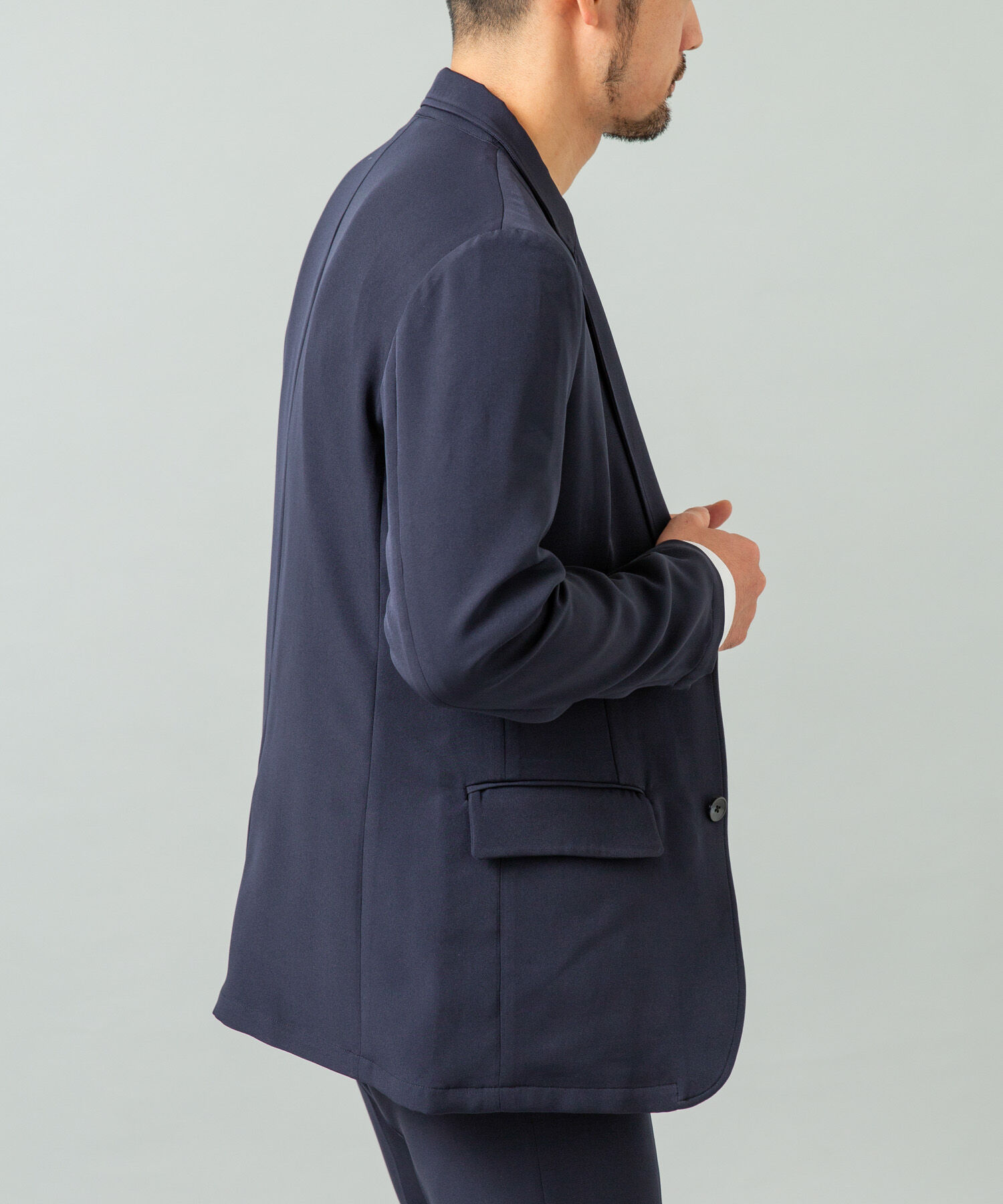 URBAN RESEARCH ROSSO「『イージーケア』ハイパフォーマンス快適セットアップ」|その他|