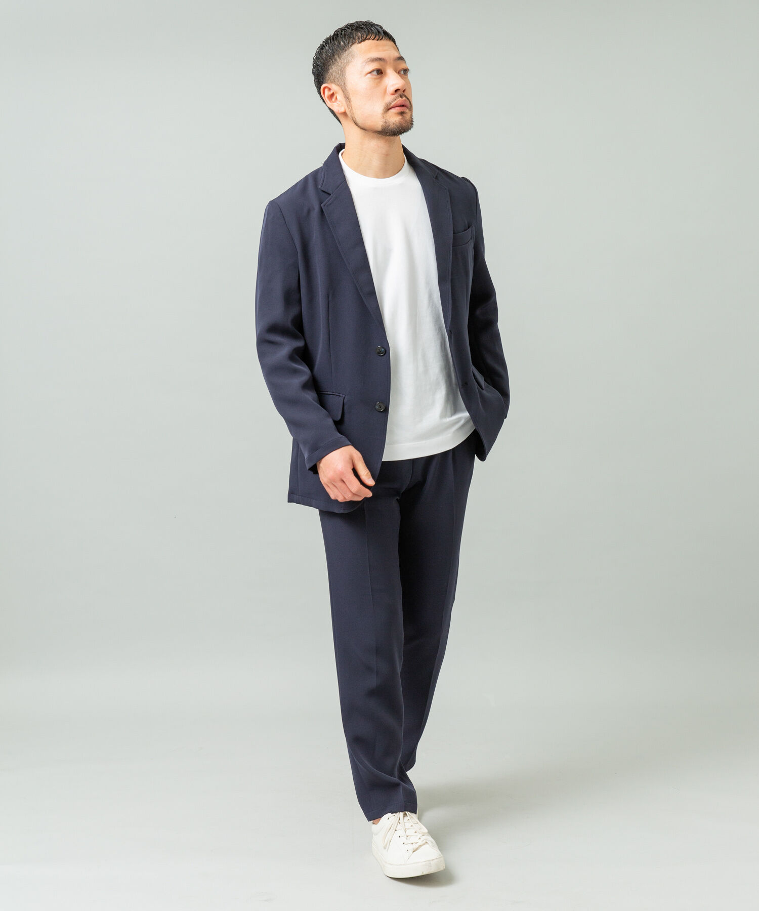 URBAN RESEARCH ROSSO「『イージーケア』ハイパフォーマンス快適セットアップ」|その他|