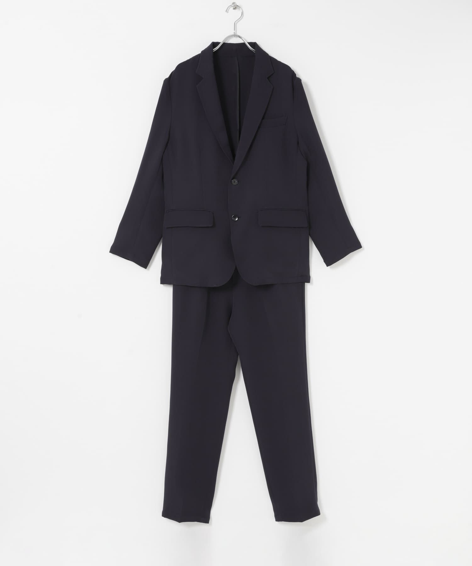 URBAN RESEARCH ROSSO「『イージーケア』ハイパフォーマンス快適セットアップ」|その他|