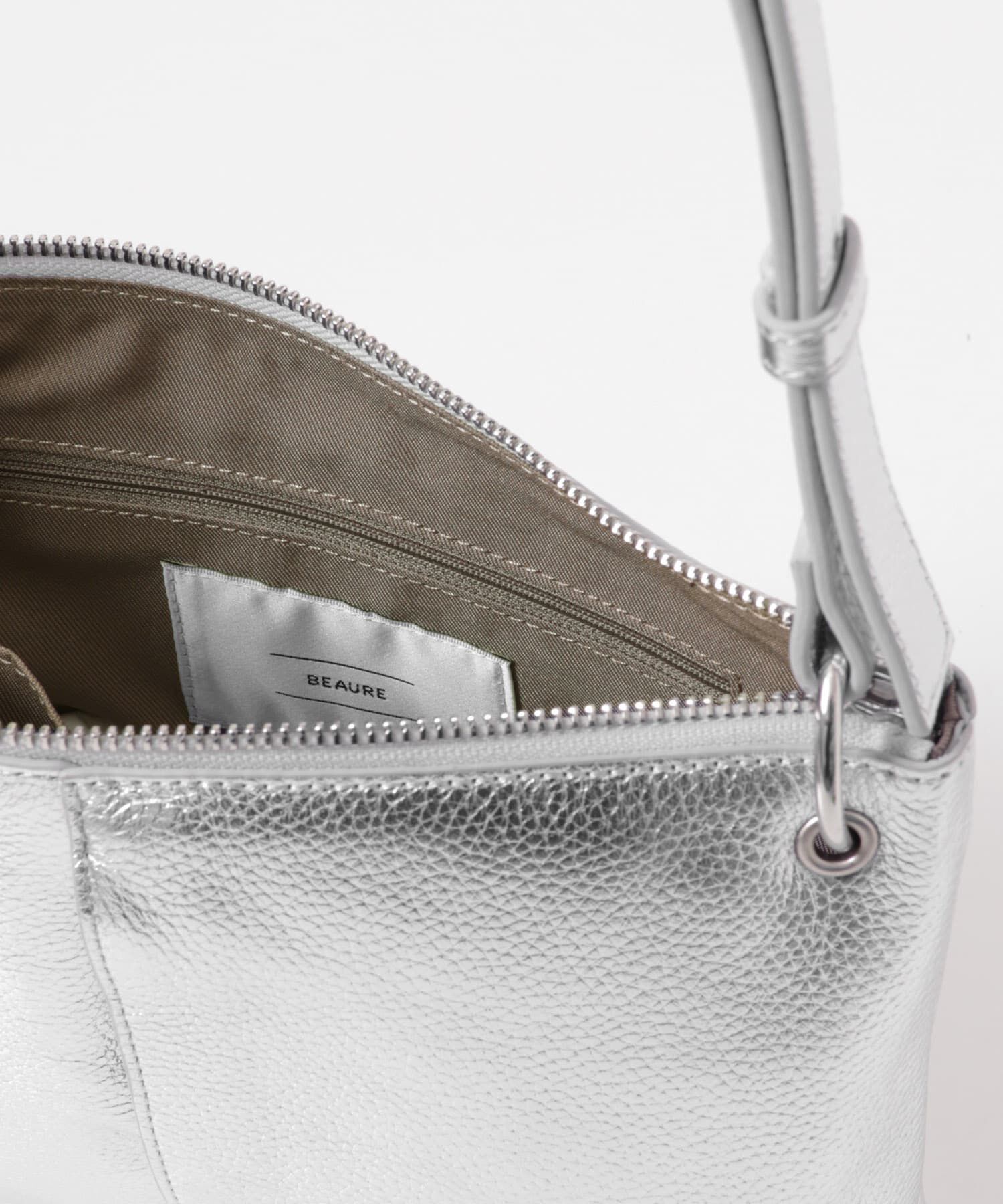 RODE SKO「BEAURE　カウレザー3WAYショルダーバッグ」|ショルダー・メッセンジャー|