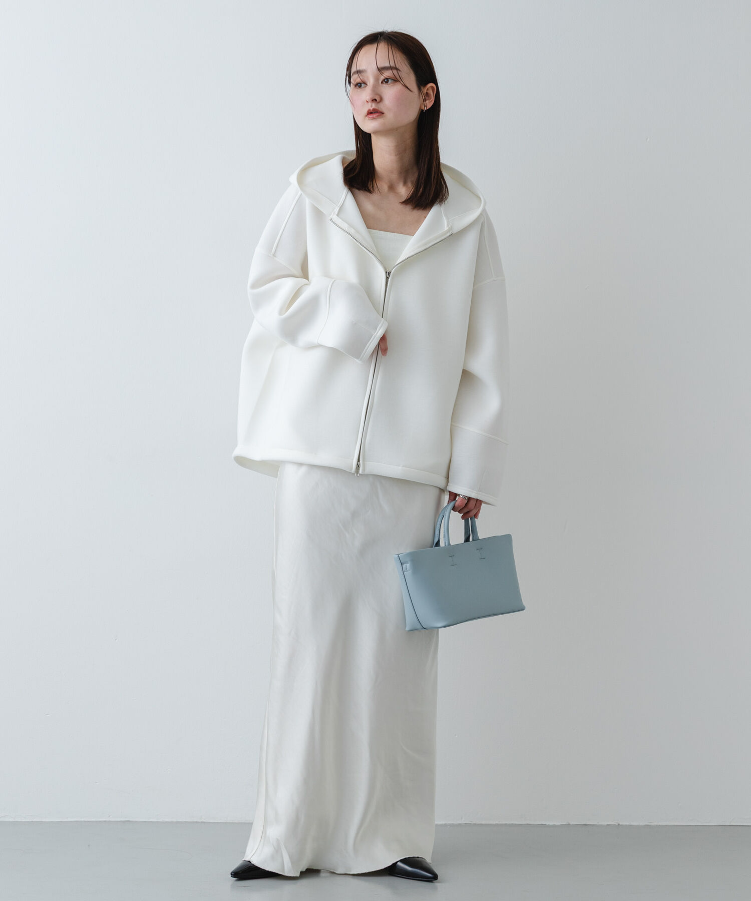 SENSE OF PLACE by URBAN RESEARCH「ボックストートバッグ」|トートバッグ|