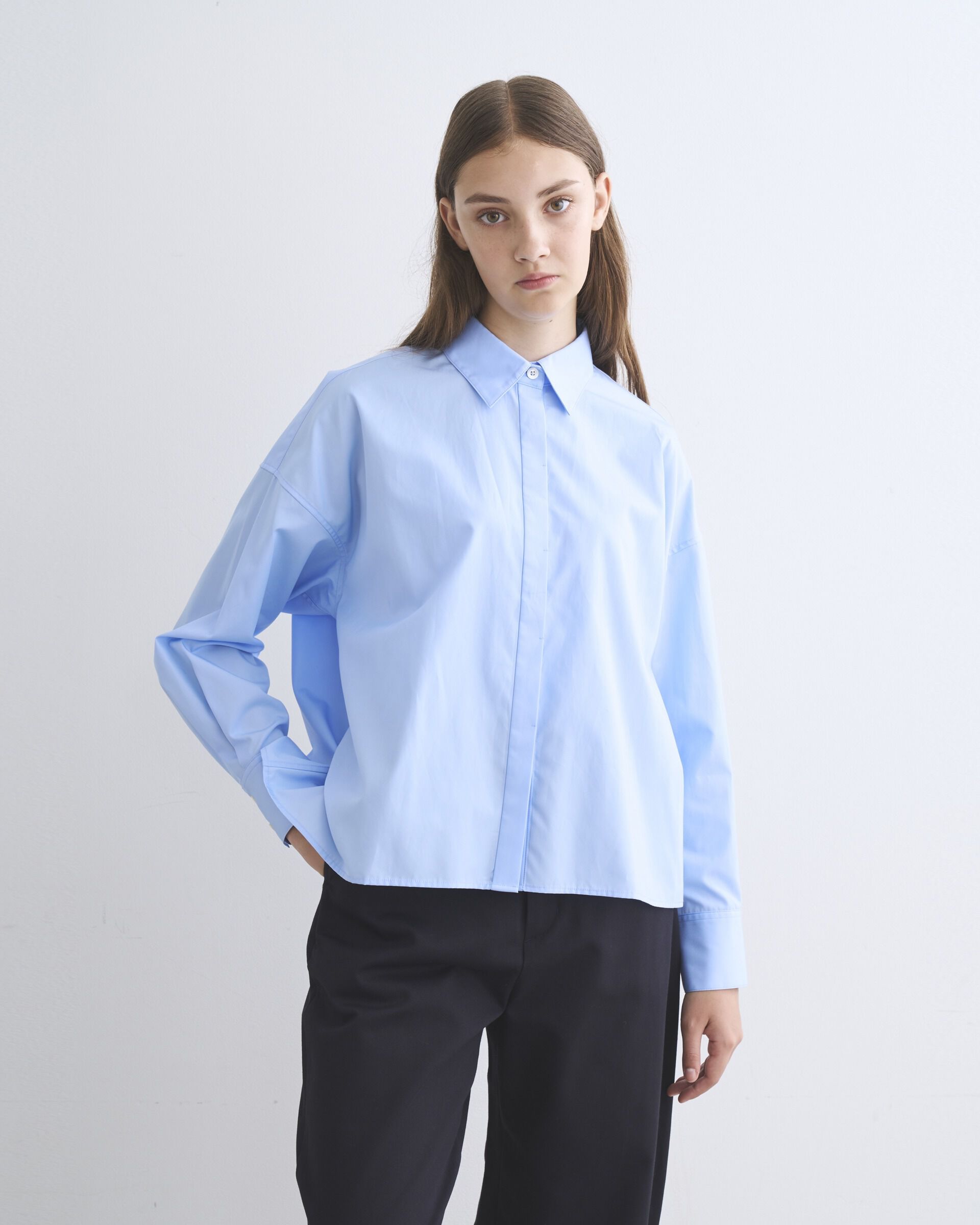 Traditional Weatherwear「GRAYS」|シャツ・ブラウス|