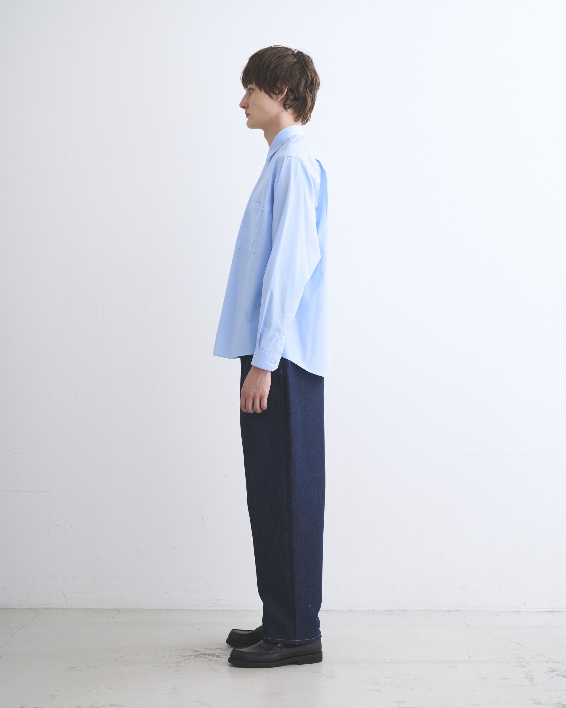 Traditional Weatherwear「KESWICK」|シャツ・ブラウス|