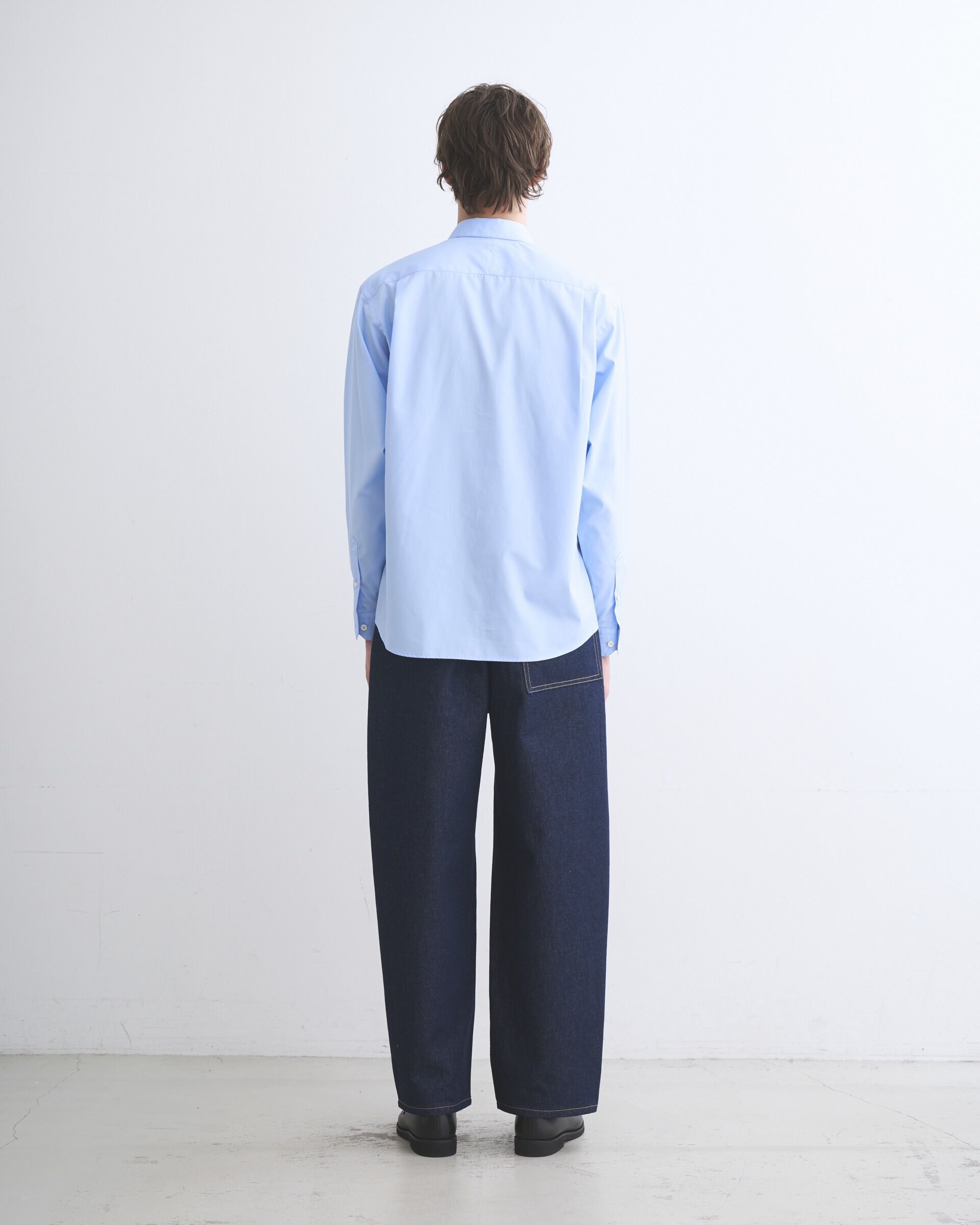 Traditional Weatherwear「KESWICK」|シャツ・ブラウス|