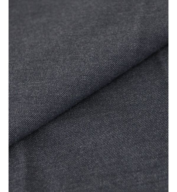 le.coeur blanc「ビートウォームイージーワイドパンツ」|その他|