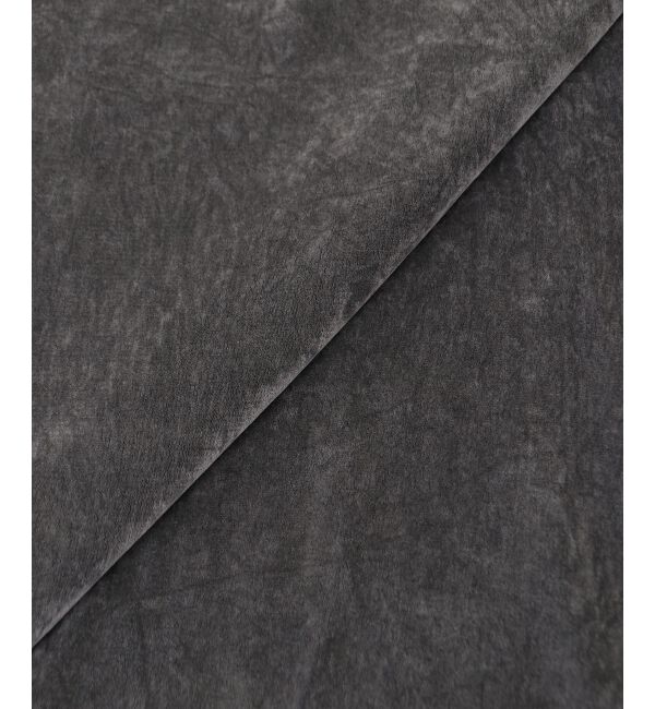  「シアーベロアカーデ」|カーディガン|