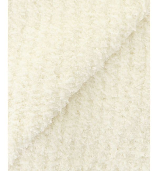  「ビジューマシュマロカーディガン」|カーディガン|