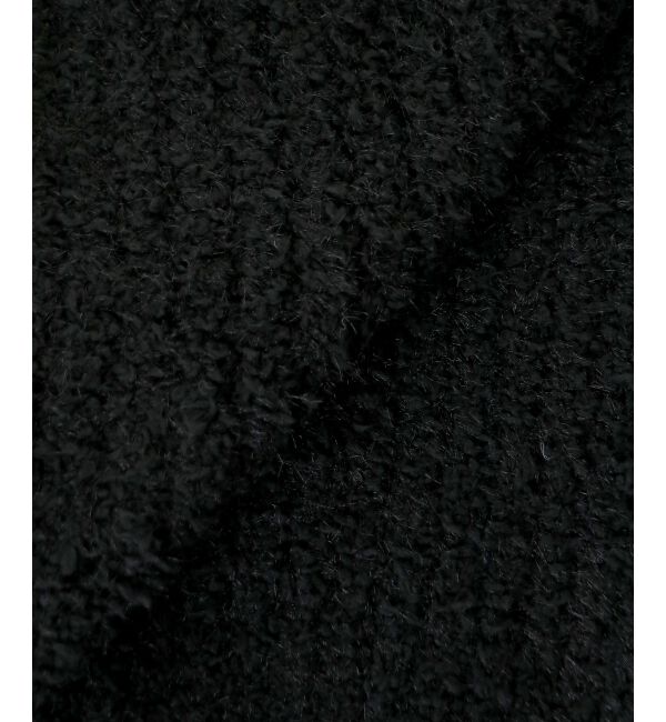  「ビジューマシュマロカーディガン」|カーディガン|