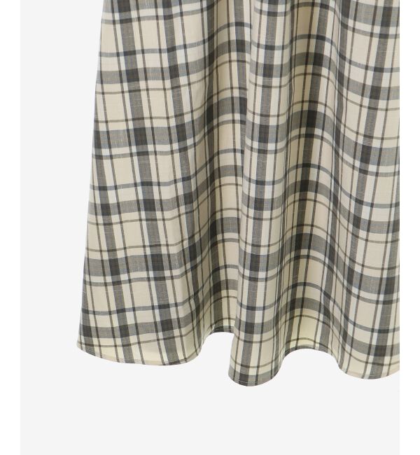  「シャギーボレロ&times;キャミワンピセット」|ワンピース|