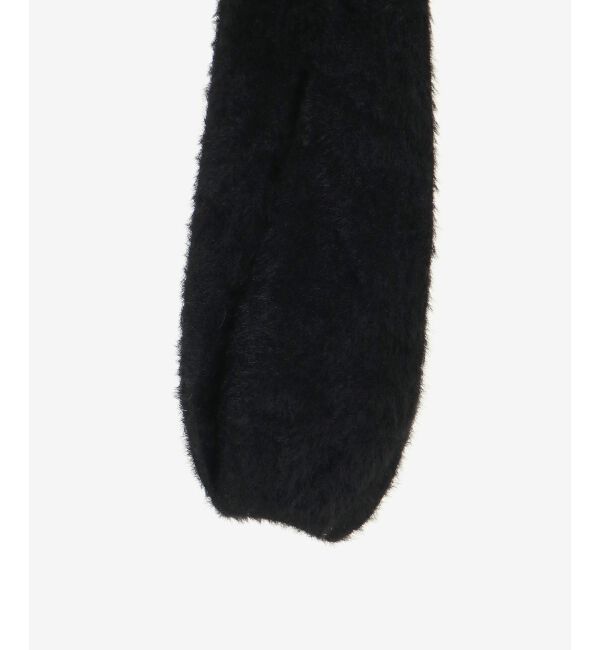  「シャギーボレロ&times;キャミワンピセット」|ワンピース|