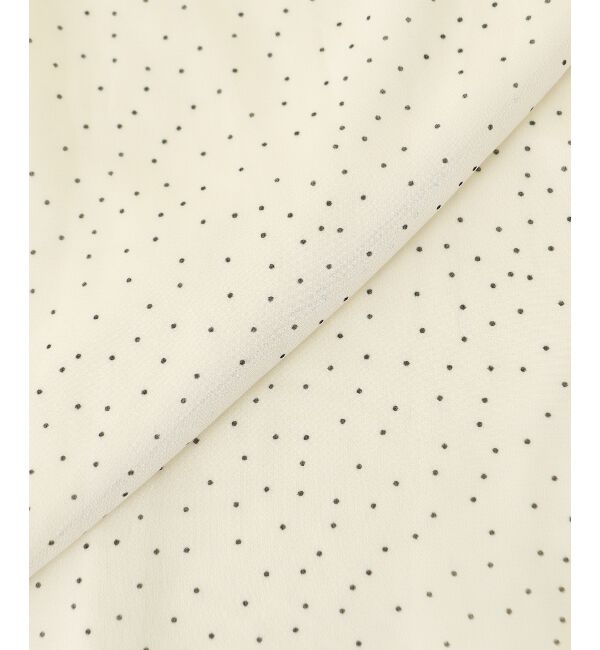  「シャギーボレロ&times;キャミワンピセット」|ワンピース|