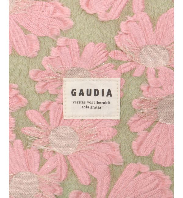  「フェミニンフラワートート」|トートバッグ|