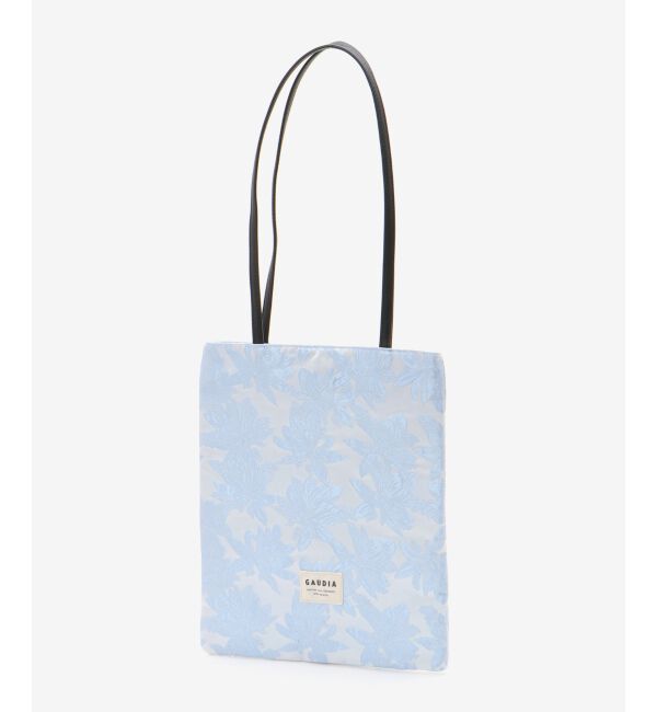  「フェミニンフラワートート」|トートバッグ|