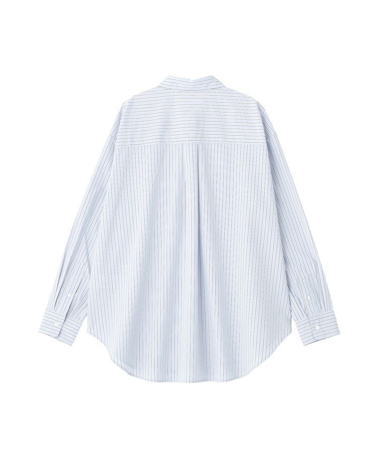 earth music&ecology「【予約】スタンダードシャツ」|シャツ・ブラウス|