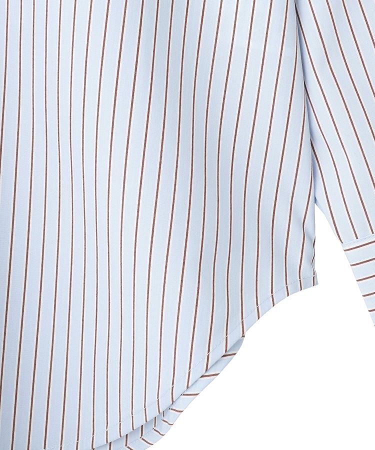 earth music&ecology「【予約】スタンダードシャツ」|シャツ・ブラウス|