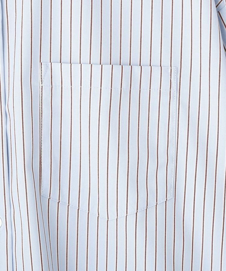 earth music&ecology「【予約】スタンダードシャツ」|シャツ・ブラウス|