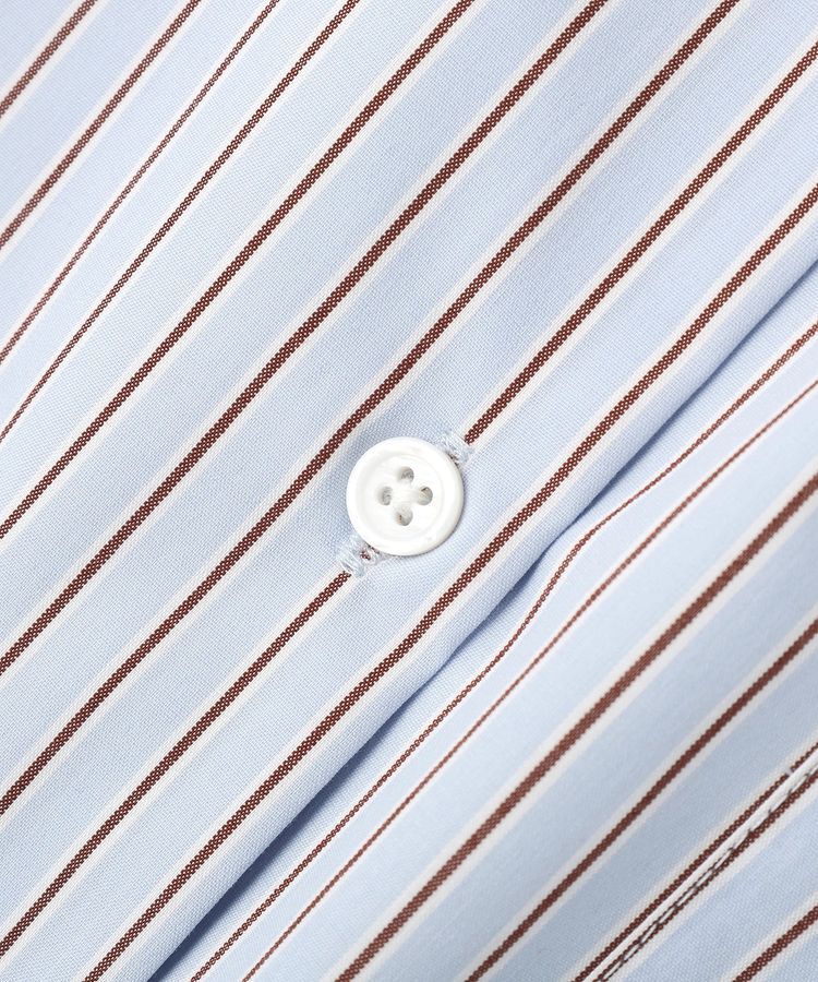 earth music&ecology「【予約】スタンダードシャツ」|シャツ・ブラウス|