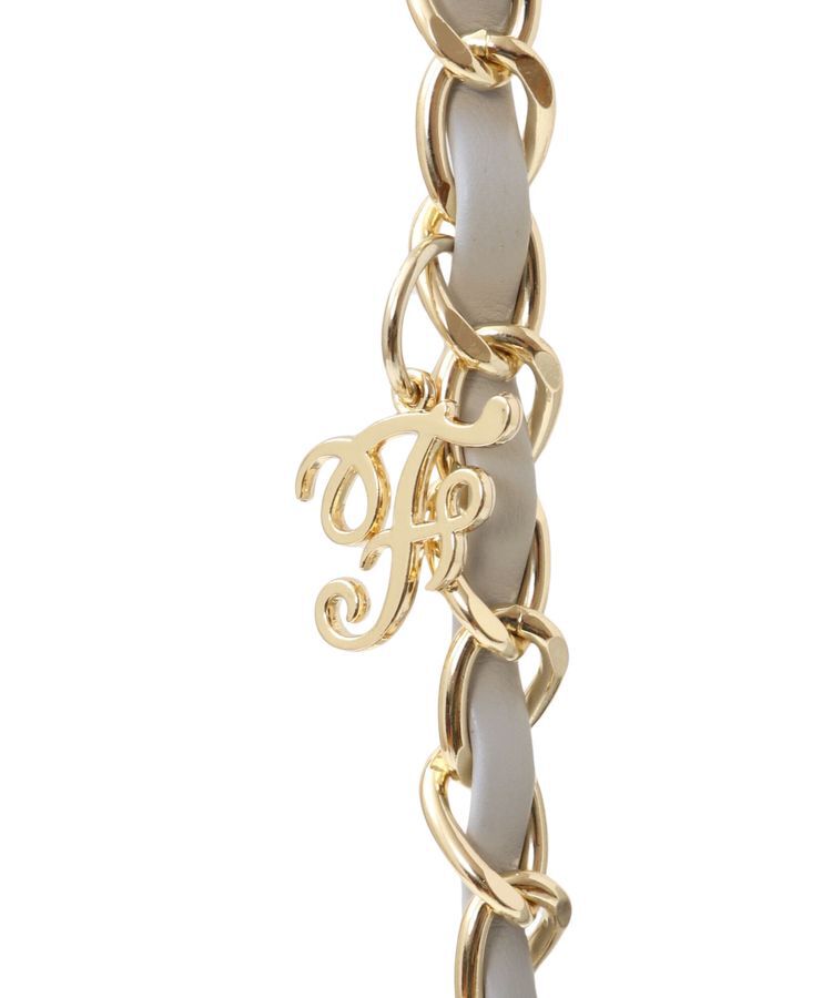 Maison de FLEUR「キルティング巾着バッグ」|その他|