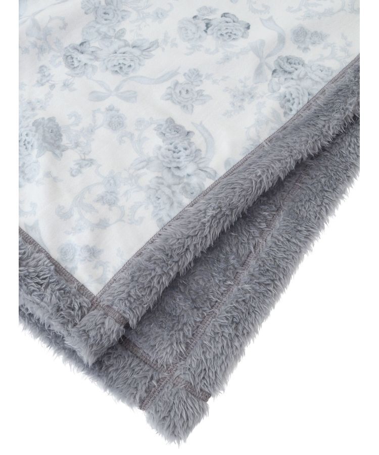 Maison de FLEUR「トワルドジュイブランケット」|その他|