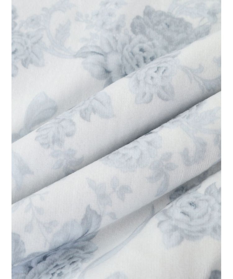 Maison de FLEUR「トワルドジュイブランケット」|その他|