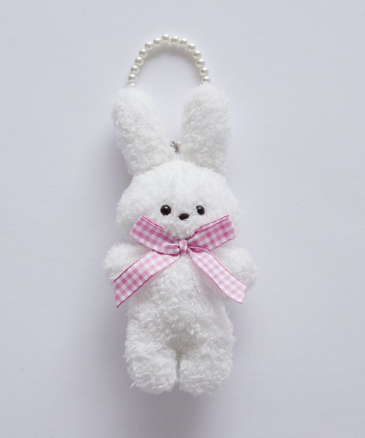 Maison de FLEUR「FLEURフェアリーパールチャーム」|その他|オフホワイト