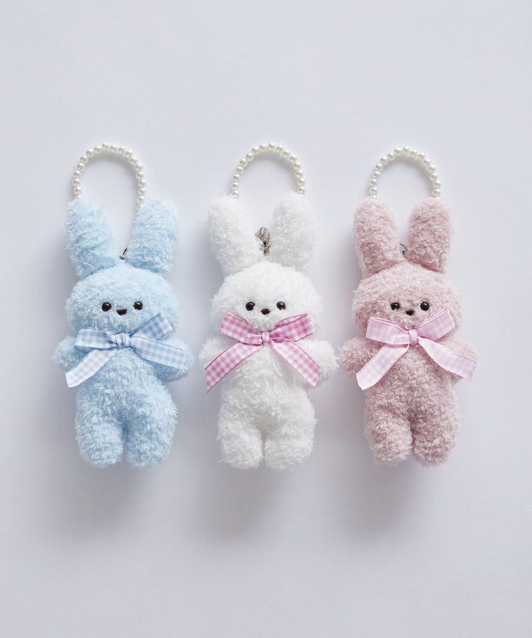 Maison de FLEUR「FLEURフェアリーパールチャーム」|その他|