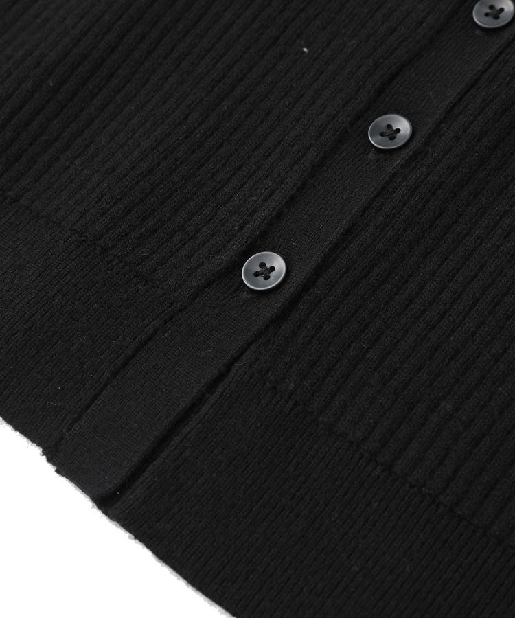 AMERICAN HOLIC「【2WAY】ニットチューブトップ」|ベスト・ジレ|