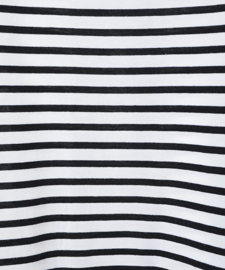 Green Parks「冷やっとすずやかドルマンプルオーバー」|Tシャツ・カットソー|