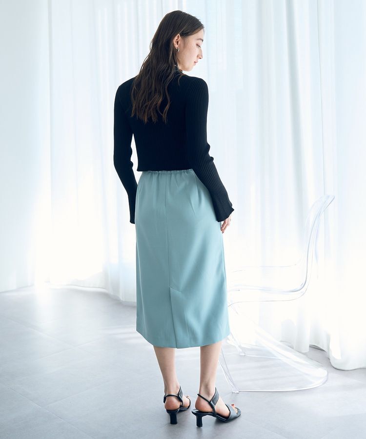 YECCA VECCA「【2点SET】キャミセット襟付きカーディガン」|カーディガン|