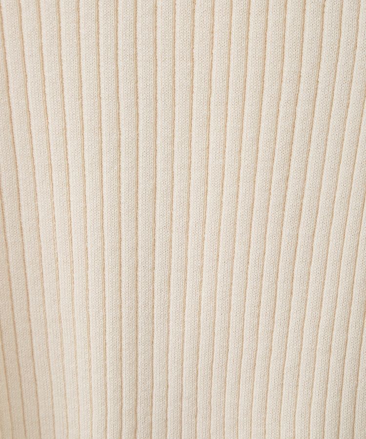 YECCA VECCA「【2点SET】キャミセット襟付きカーディガン」|カーディガン|