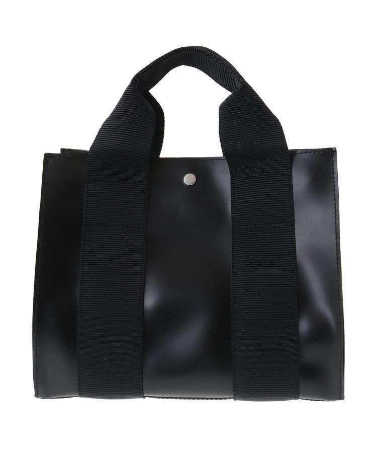 YECCA VECCA「【TEMPERATE】JOEレインバッグ」|トートバッグ|