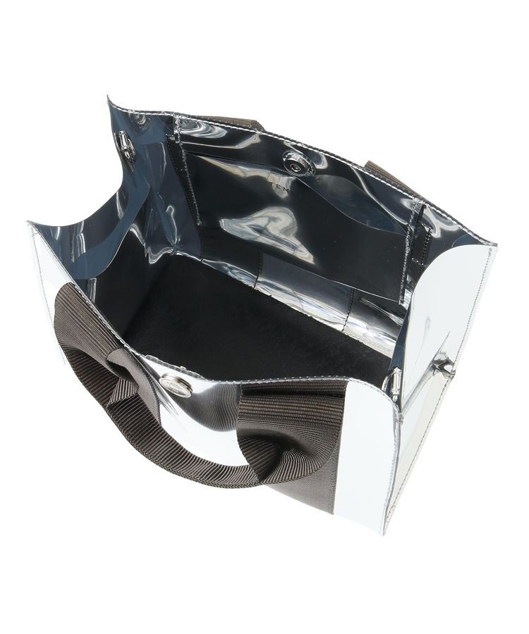 YECCA VECCA「【TEMPERATE】JOEレインバッグ」|トートバッグ|