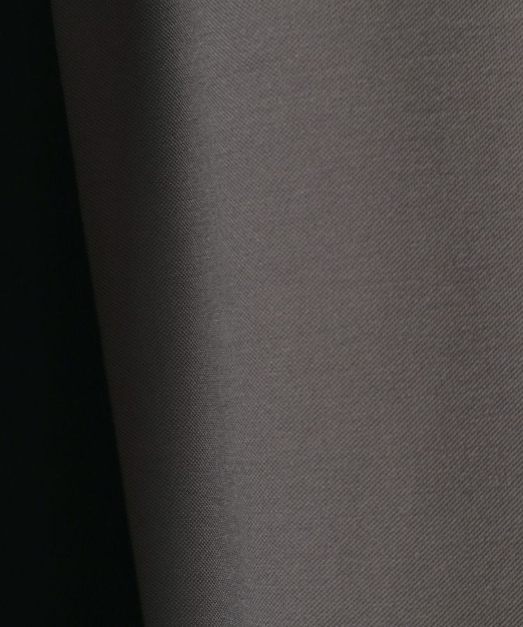 YECCA VECCA「2wayノースリーブカットワンピース」|ワンピース|