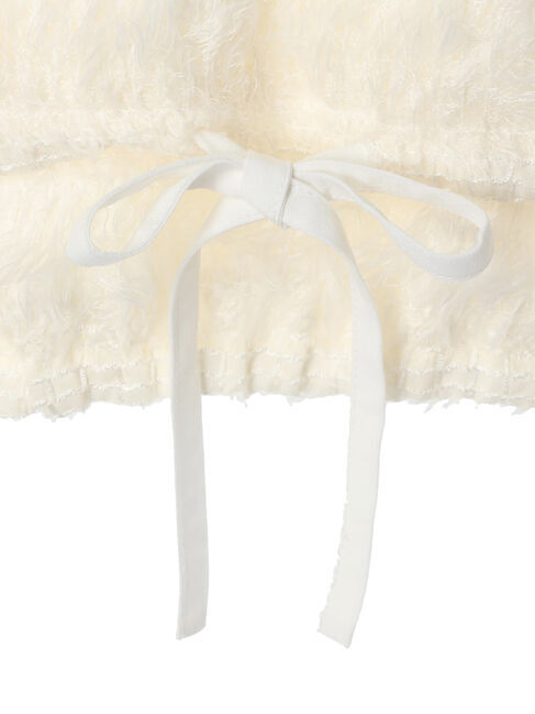 GARAGE OF GOOD CLOTHING「フリンジジャカードブラウス」|シャツ・ブラウス|