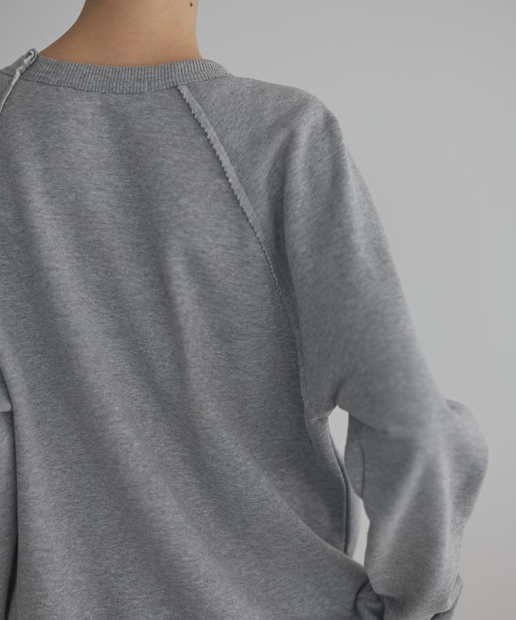 GARAGE OF GOOD CLOTHING「【日本製】INCEPCION裏毛スウェット」|スウェット・ジャージ|