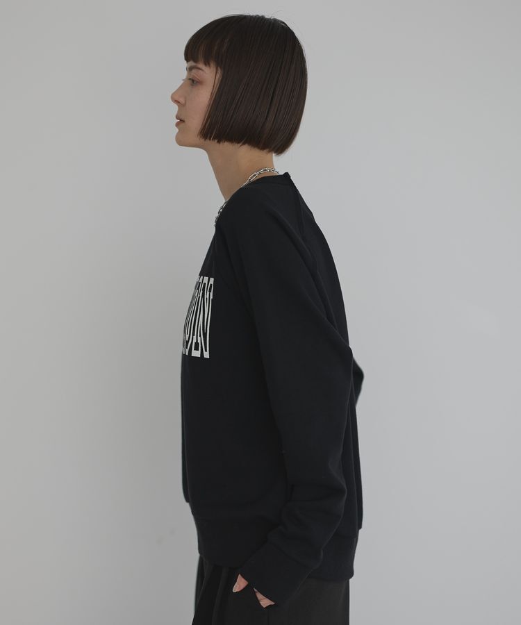 GARAGE OF GOOD CLOTHING「【日本製】INCEPCION裏毛スウェット」|スウェット・ジャージ|