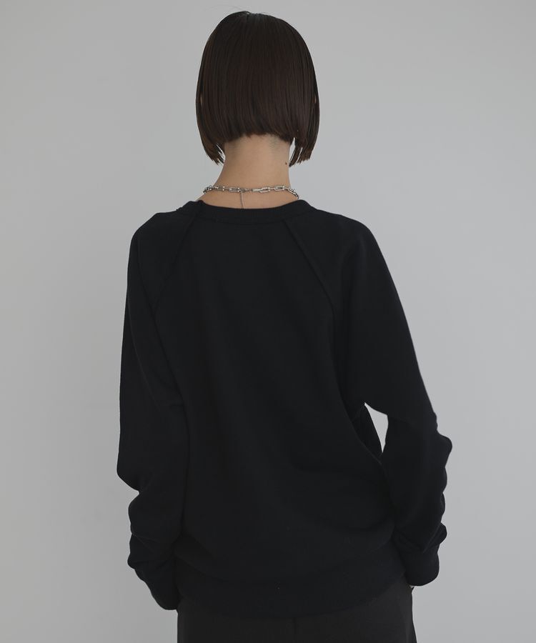 GARAGE OF GOOD CLOTHING「【日本製】INCEPCION裏毛スウェット」|スウェット・ジャージ|