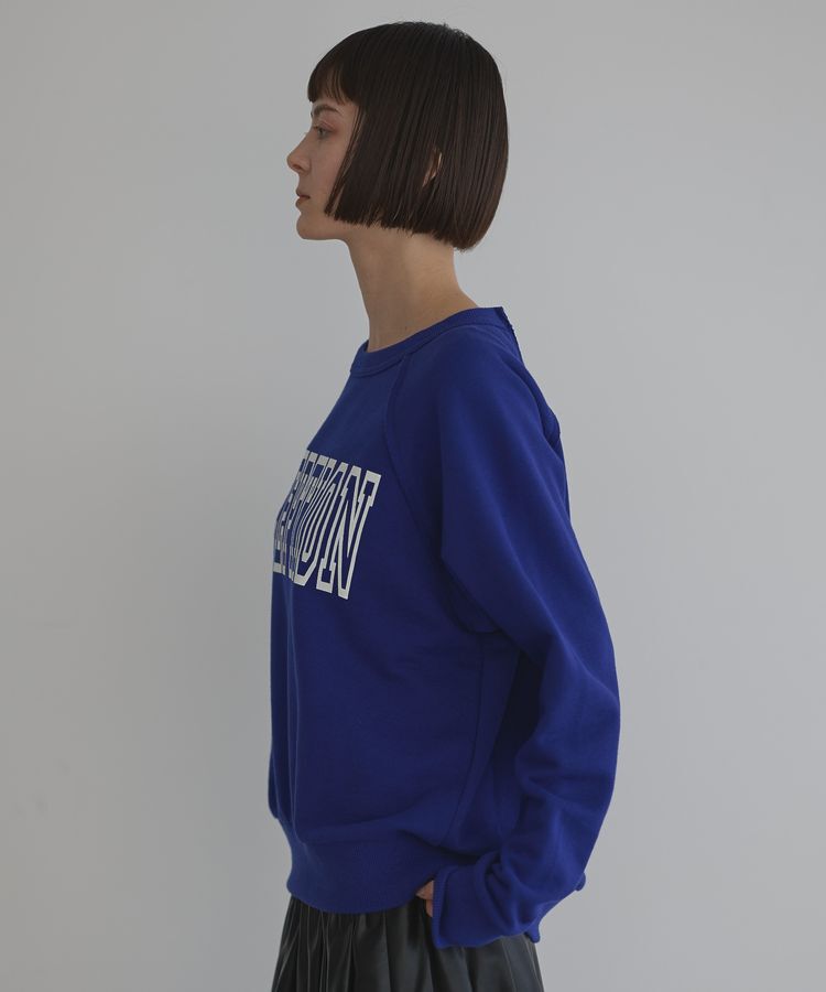 GARAGE OF GOOD CLOTHING「【日本製】INCEPCION裏毛スウェット」|スウェット・ジャージ|