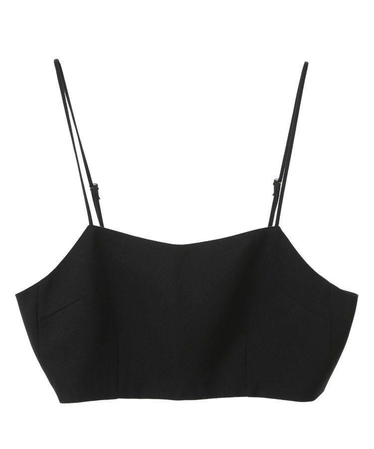 GARAGE OF GOOD CLOTHING「ビスチェ」|ベスト・ジレ|